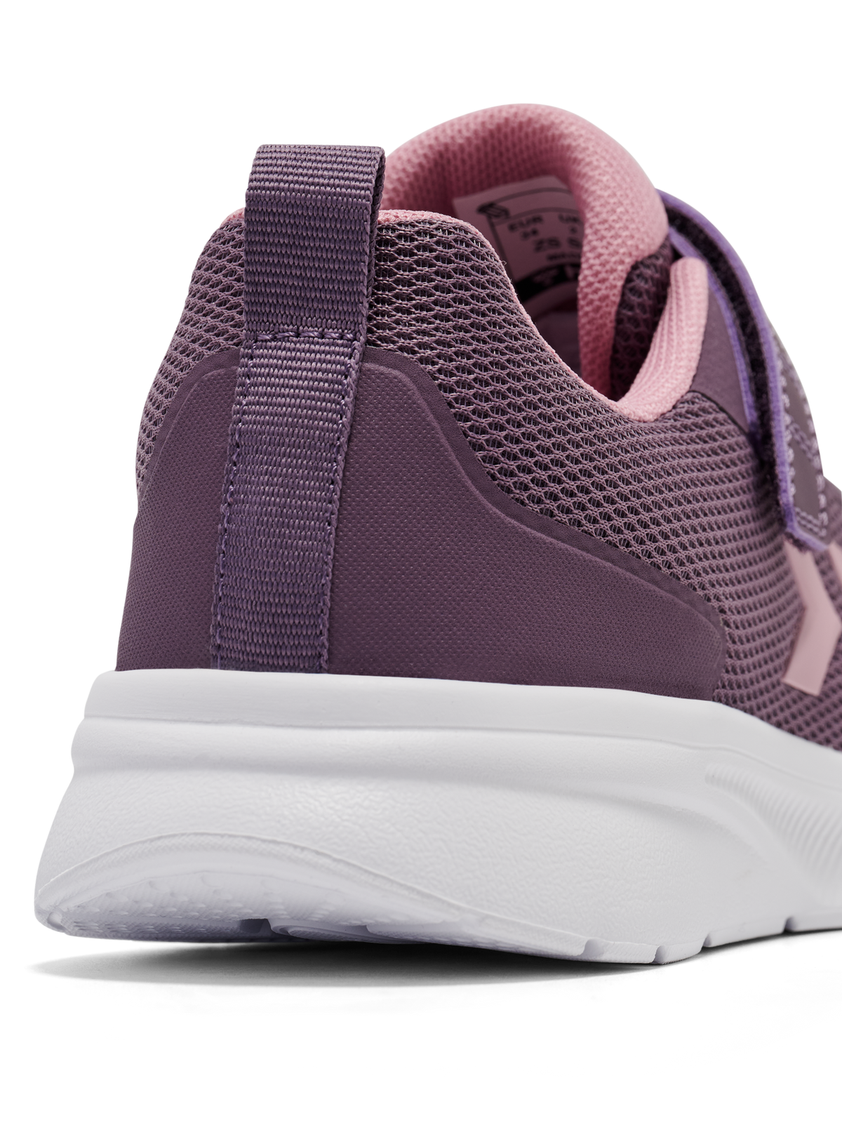 HUMMEL Actus Tr Breather Kind (black plum)