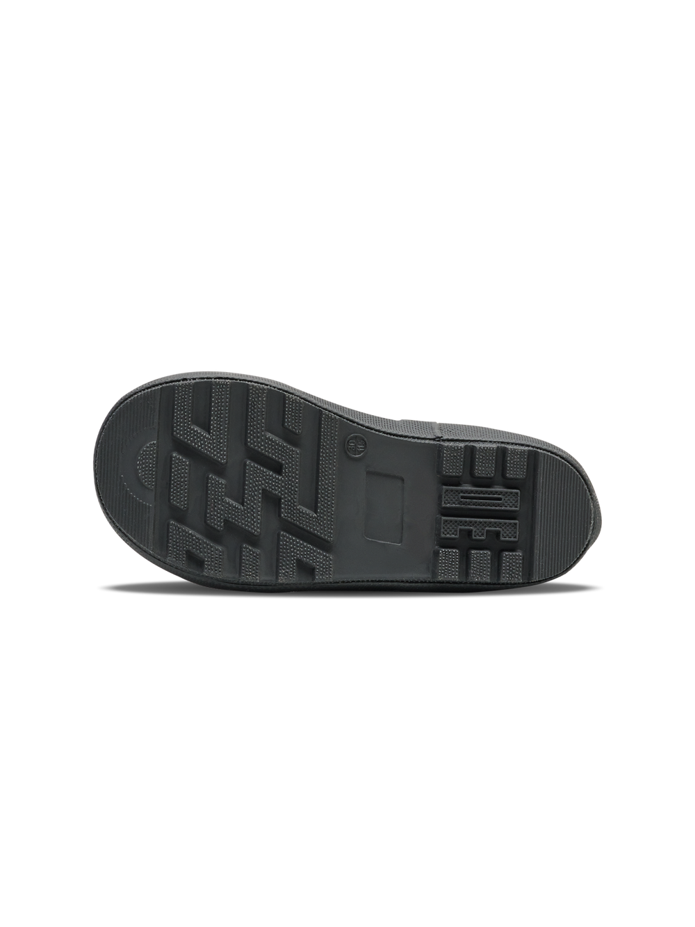 HUMMEL Rubber Boot . Kind (black)