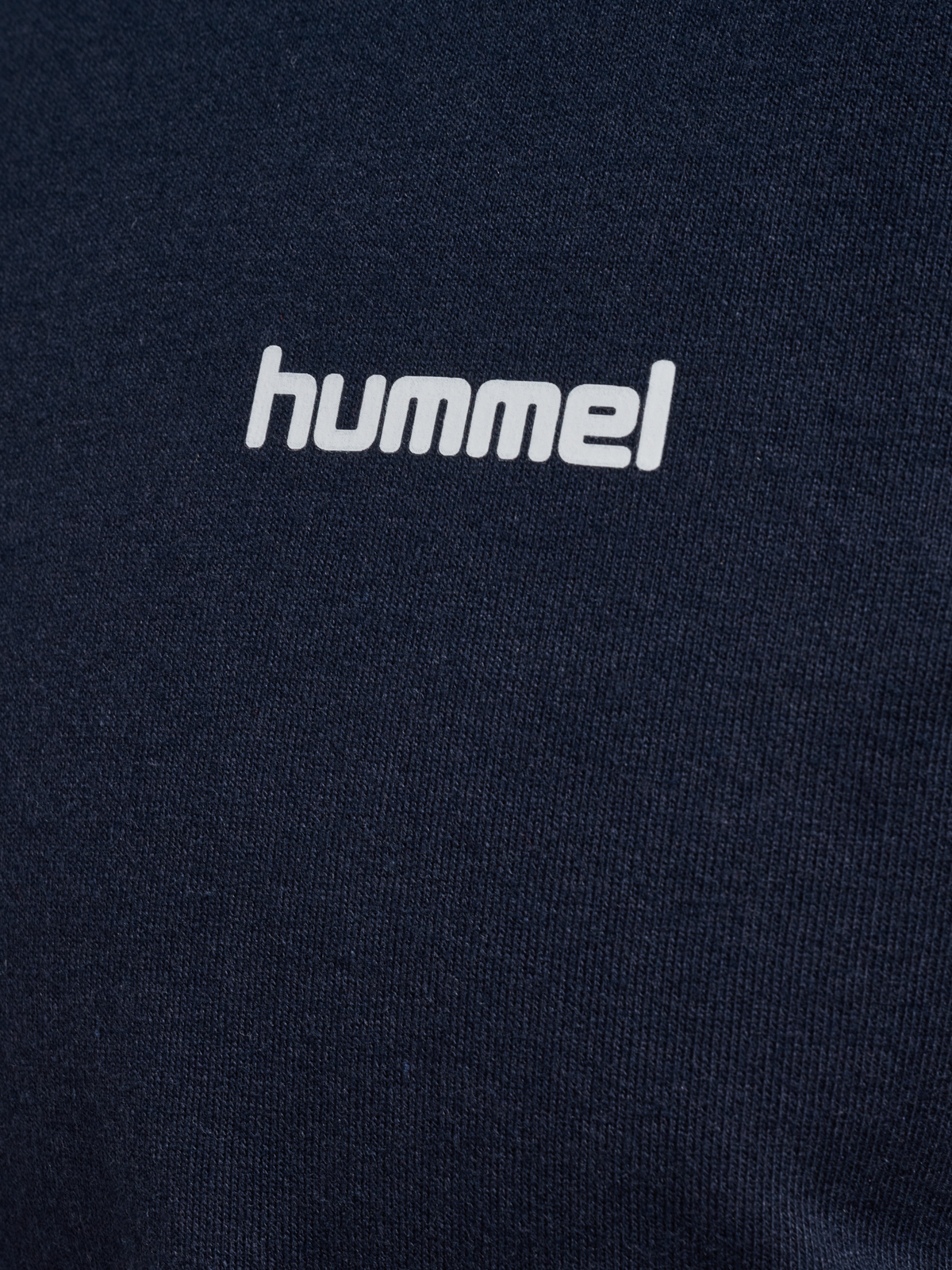 HUMMEL Frame Crewneck (night sky)