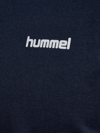 HUMMEL Frame Crewneck (night sky)