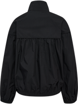 HUMMEL Waves Zip Jacket Damen (black)
