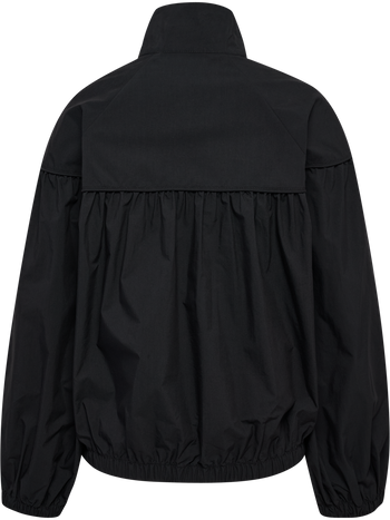 HUMMEL Waves Zip Jacket Damen (black)