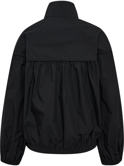 HUMMEL Waves Zip Jacket Damen (black)