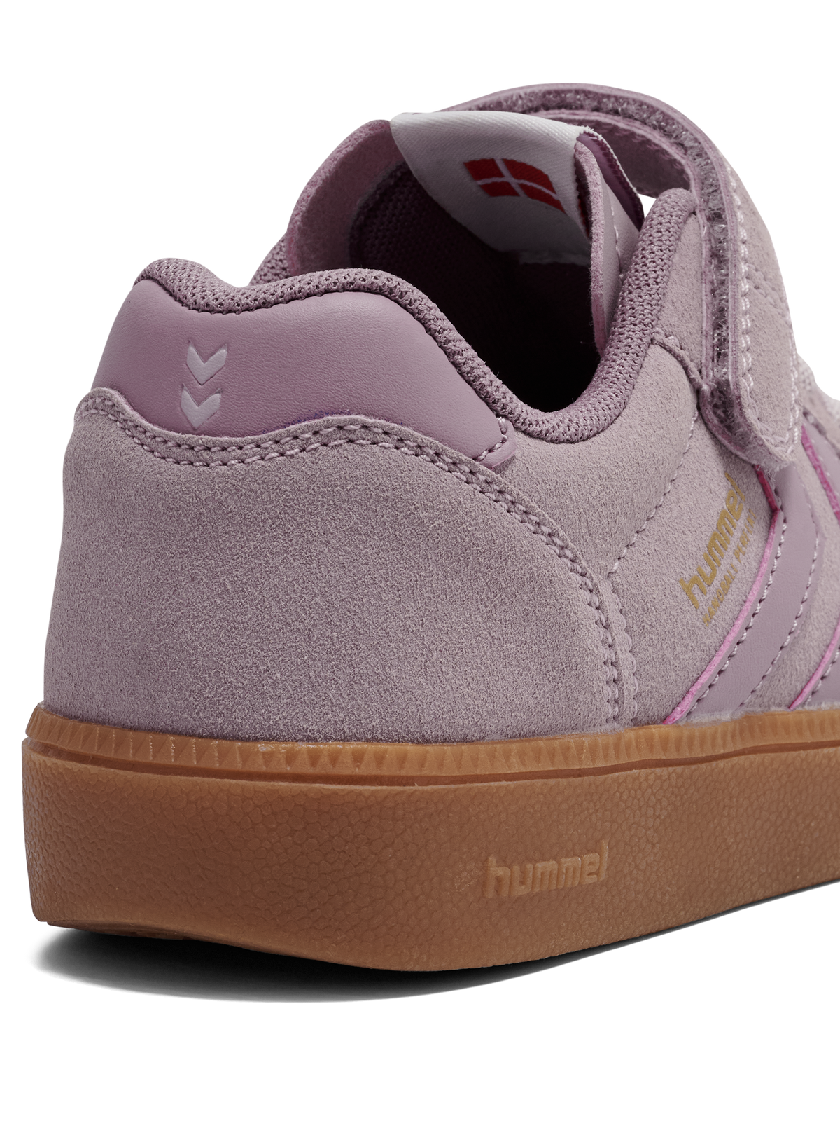 HUMMEL Handball Perfekt Cl Kind (violet ice)