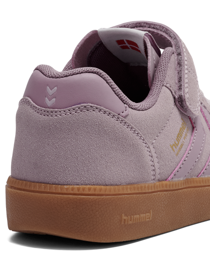 HUMMEL Handball Perfekt Cl Kind (violet ice)