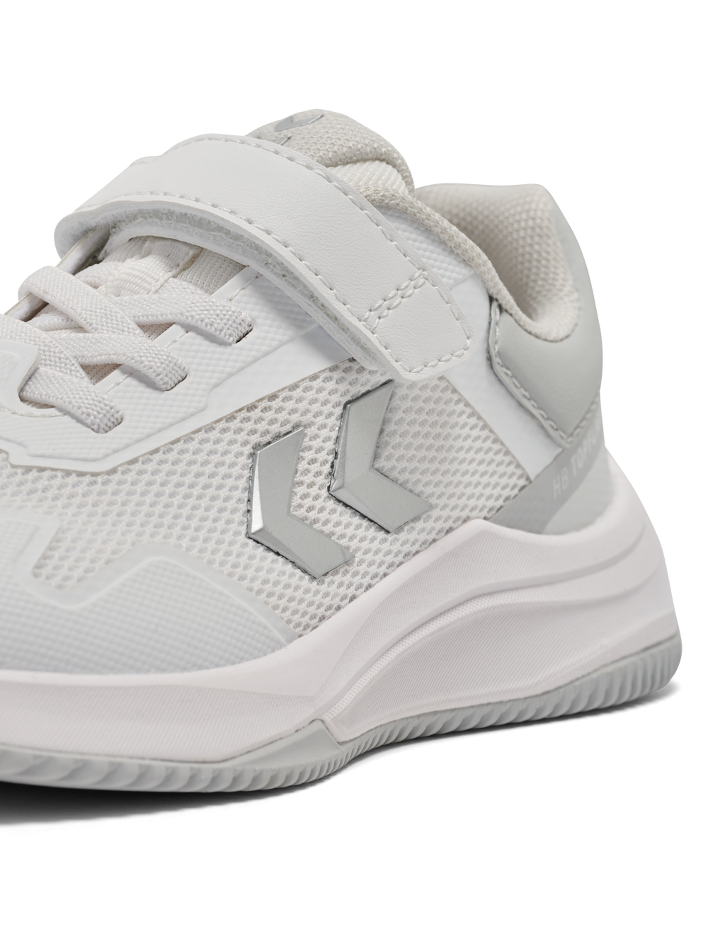 HUMMEL Topflight Pro Vc Kind (white)