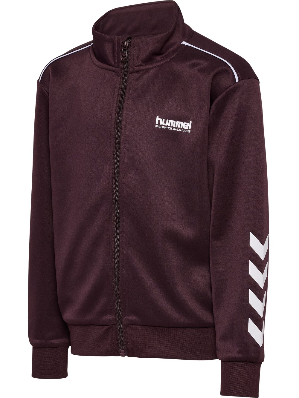 HUMMEL Tracksuit Kind (fudge)