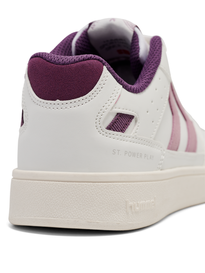 HUMMEL St. Power Play Wmns Damen (black plum/sea fog)