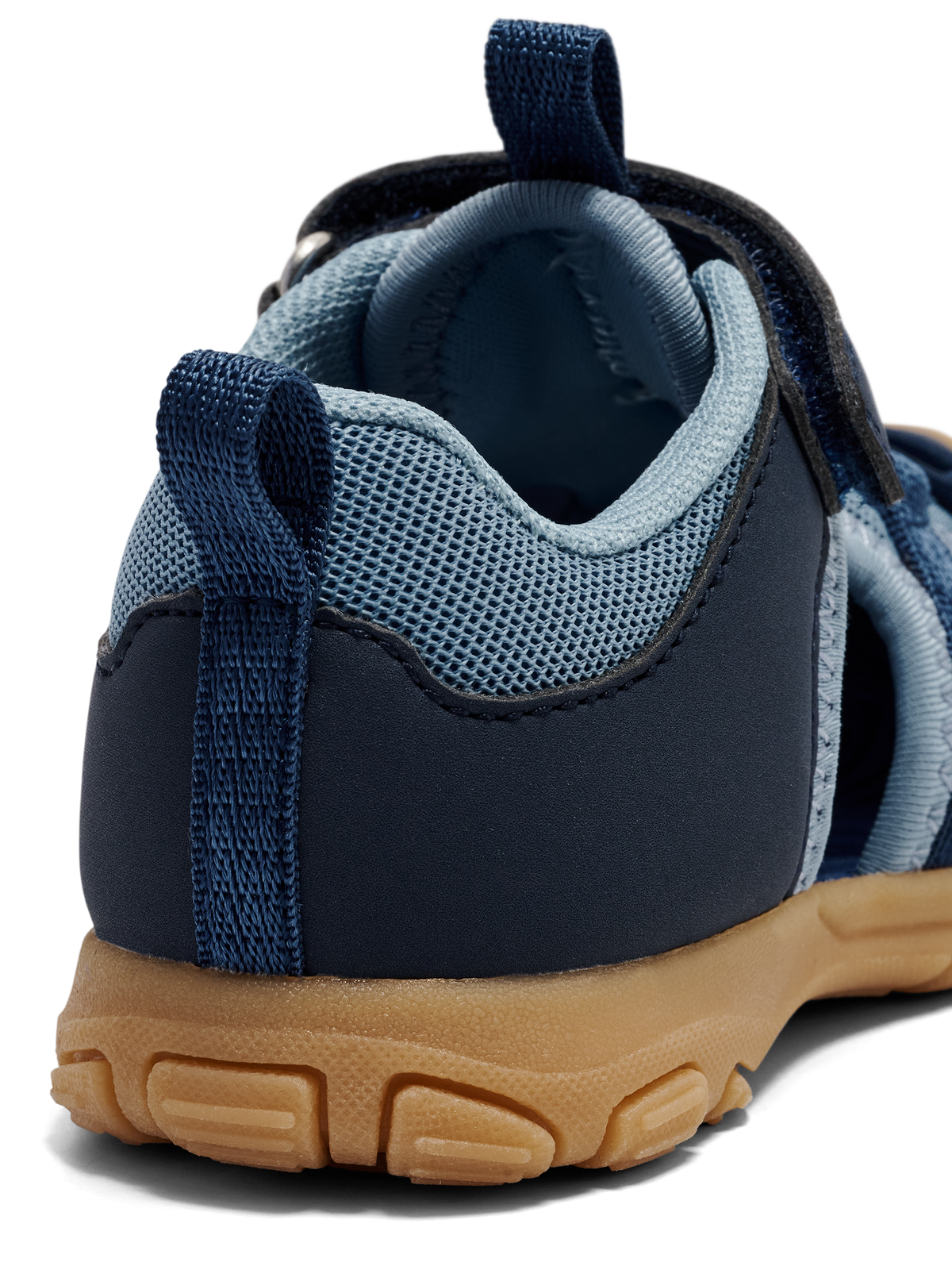 HUMMEL Sandal Sport Infant Kind (faded denim)