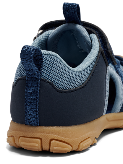 HUMMEL Sandal Sport Infant Kind (faded denim)