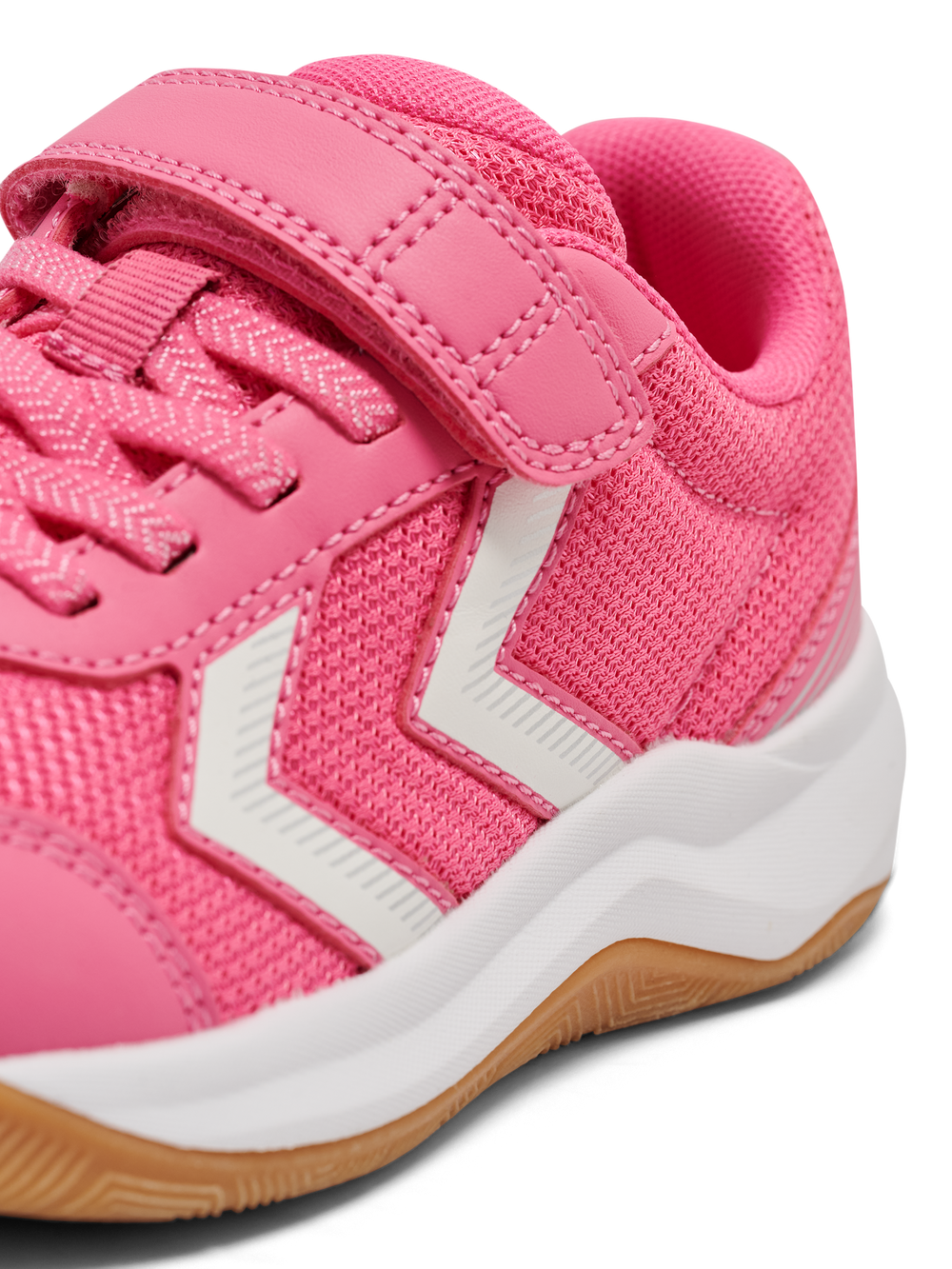 HUMMEL Multiplay Flex Vc 2.0 Kind (fandango pink)