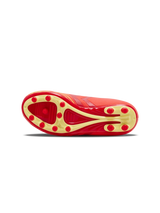 HUMMEL Top Star F.g. Kind (haute red)