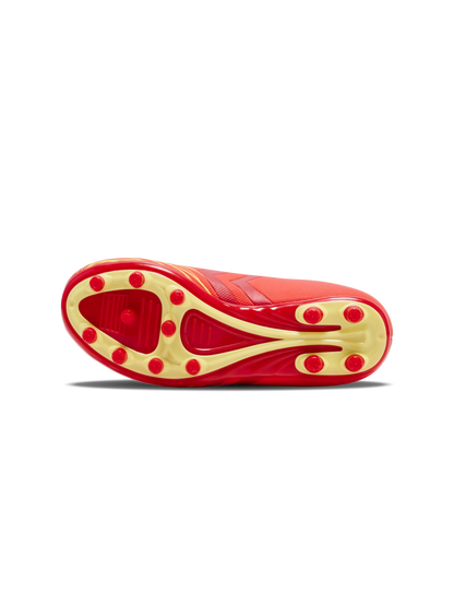 HUMMEL Top Star F.g. Kind (haute red)