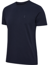 HUMMEL Defender T-Shirt S/S (night sky)