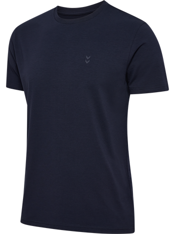 HUMMEL Defender T-Shirt S/S (night sky)