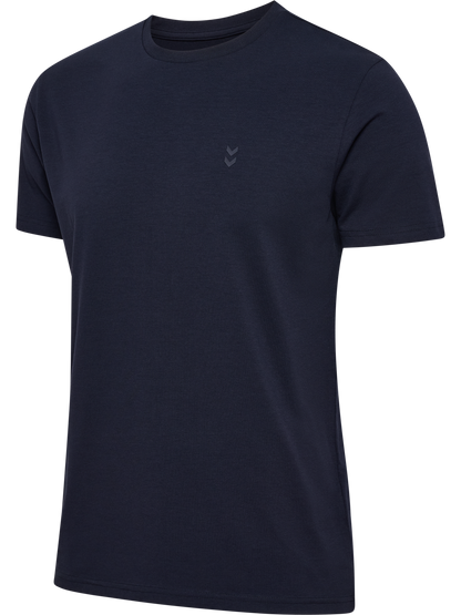 HUMMEL Defender T-Shirt S/S (night sky)