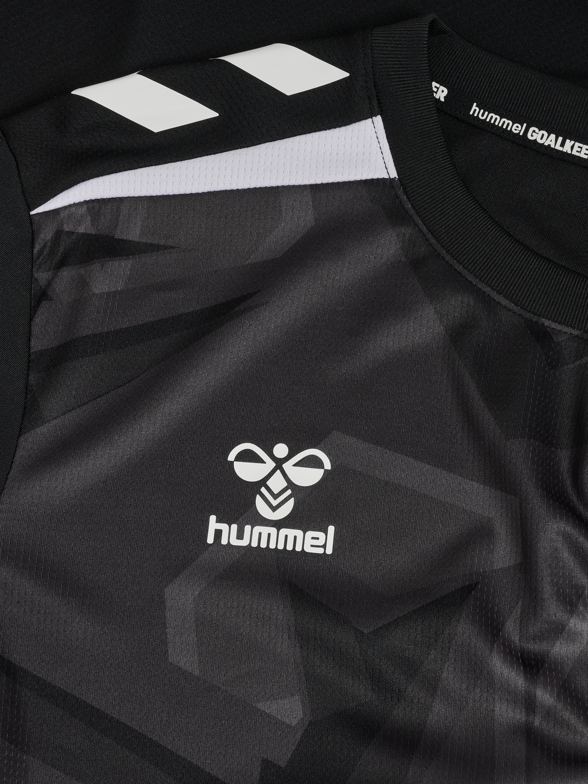 HUMMEL Goalkeeper Jersey L/S (black)
