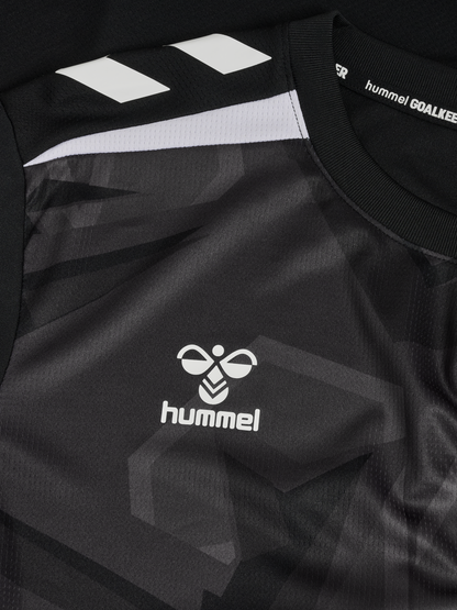 HUMMEL Goalkeeper Jersey L/S (black)