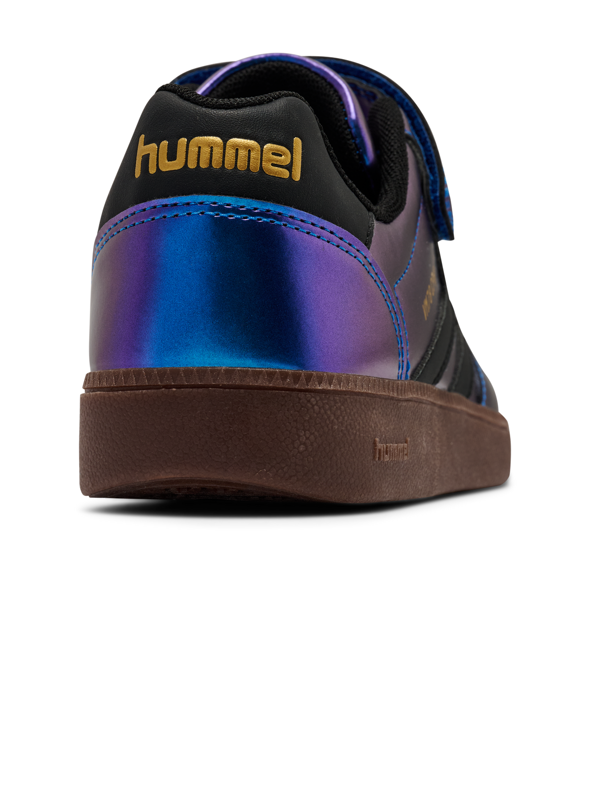 HUMMEL VM78 Cph Metallic Kind (white/multicolor)