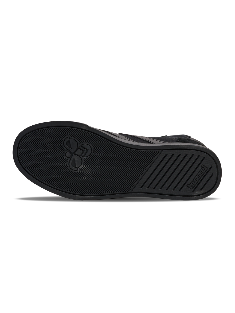HUMMEL Slimmer Stadil Tonal High (black)
