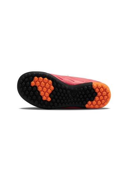 HUMMEL Top Star Turf Vc 2.0 Kind (geranium/nectarine)