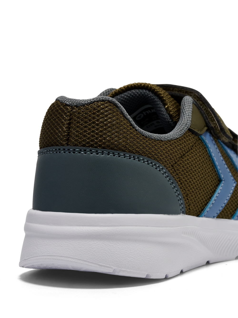 HUMMEL Turbo Run 2.0 Kind (beech)