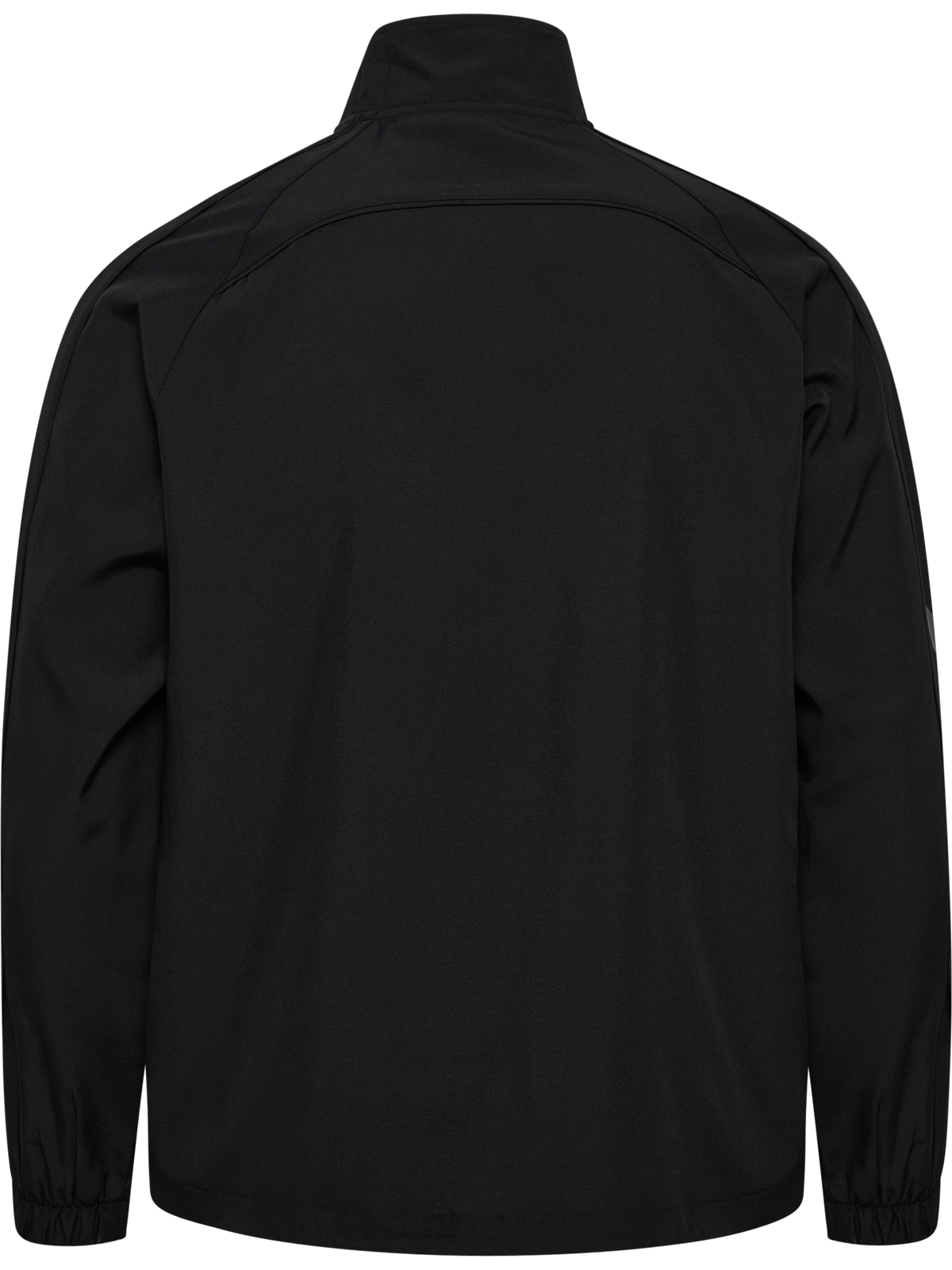 HUMMEL Hybrid Track Jacket (black)