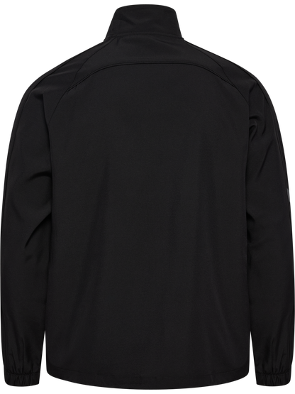 HUMMEL Hybrid Track Jacket (black)
