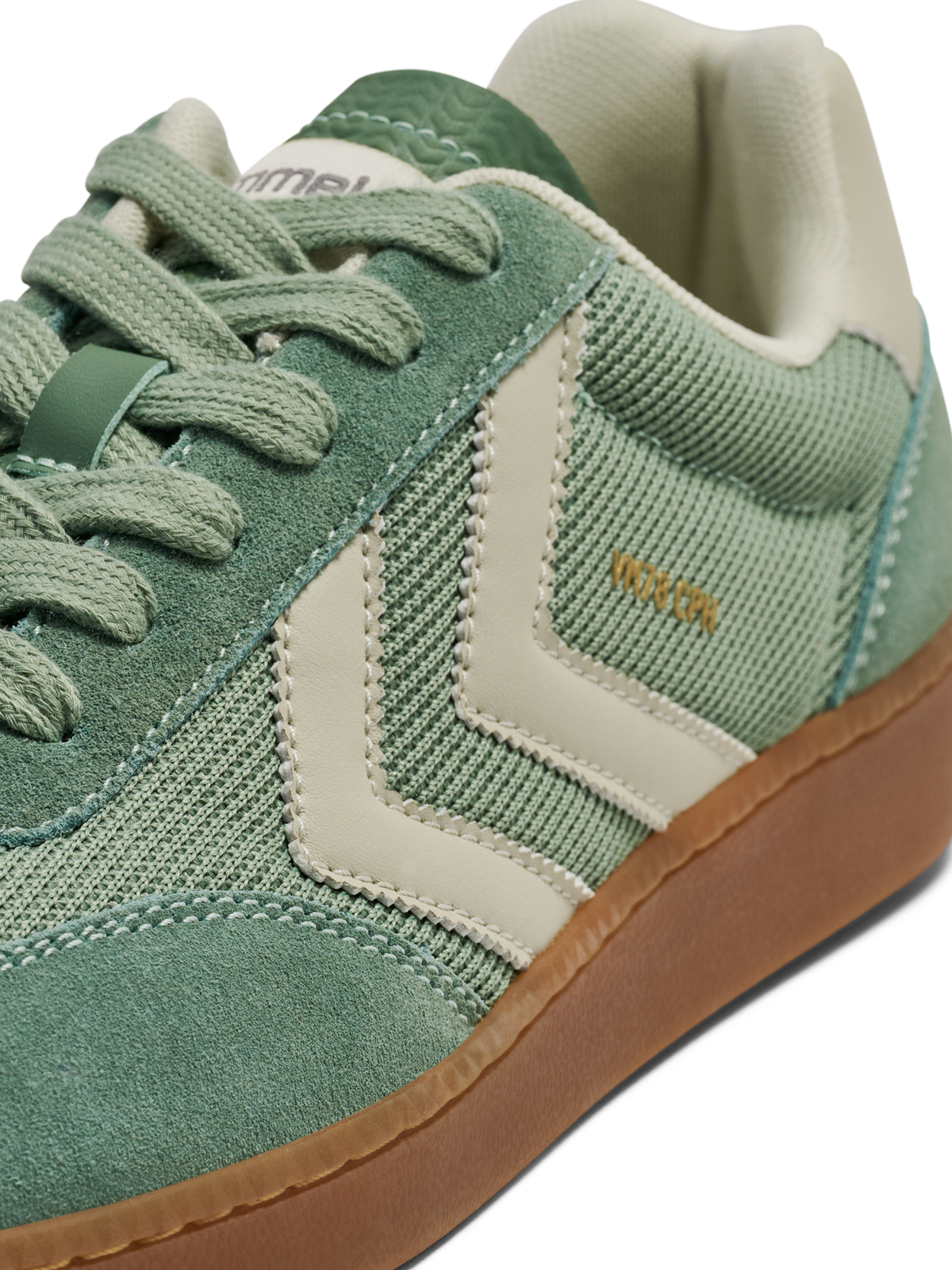 HUMMEL VM78 Cph Ms (oil green)
