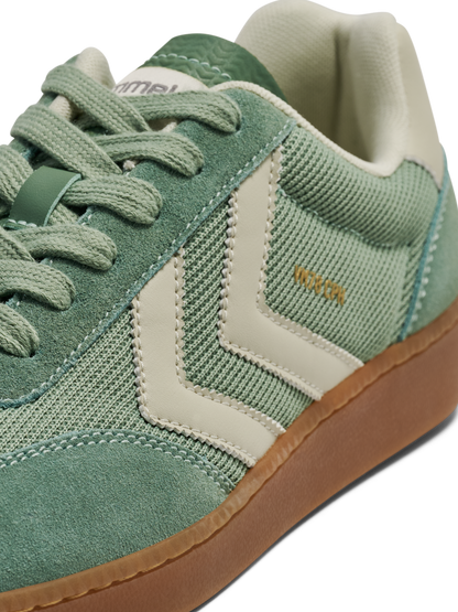 HUMMEL VM78 Cph Ms (oil green)