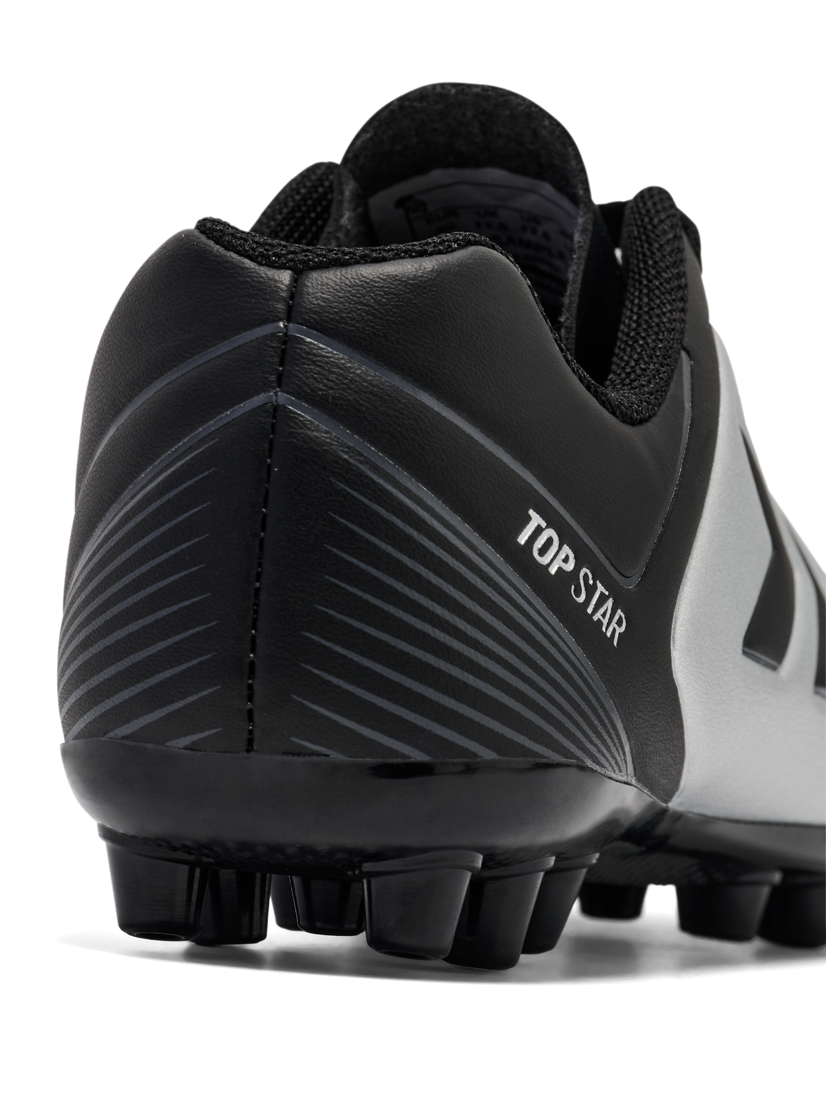 HUMMEL Top Star M.g. Lc 2.0 Kind (black/silver)