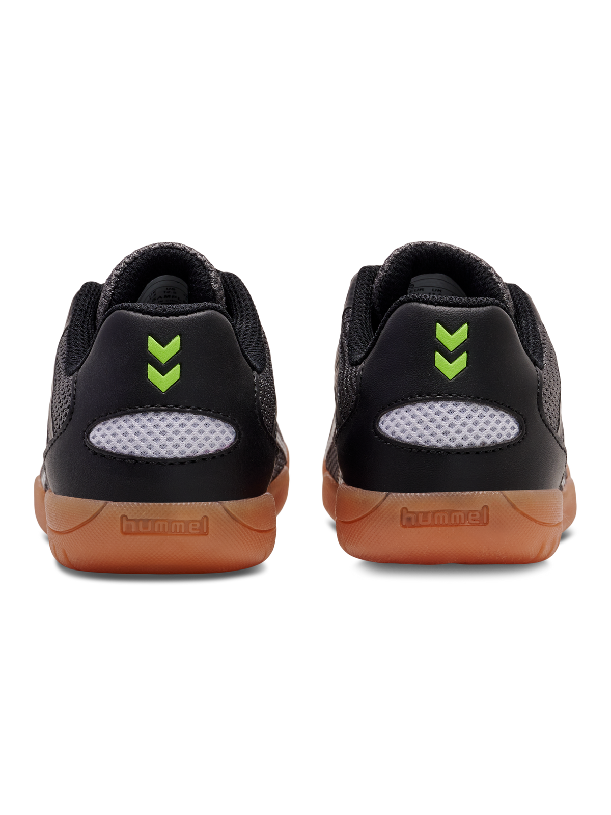 HUMMEL Root Elite Lc Kind (black)