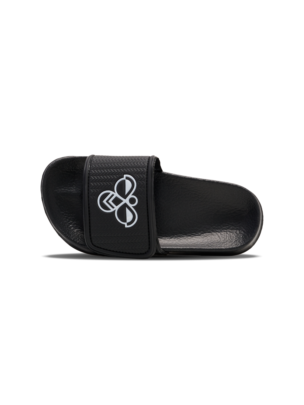 HUMMEL Pool Slide Vc Kind (black)