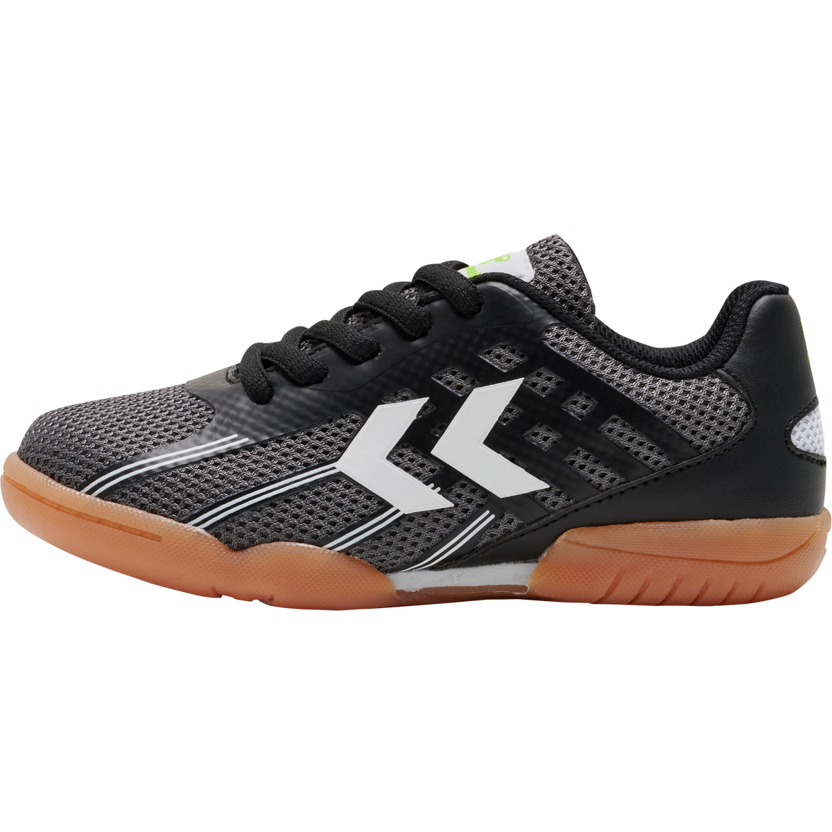 HUMMEL Root Elite Lc Kind (black)