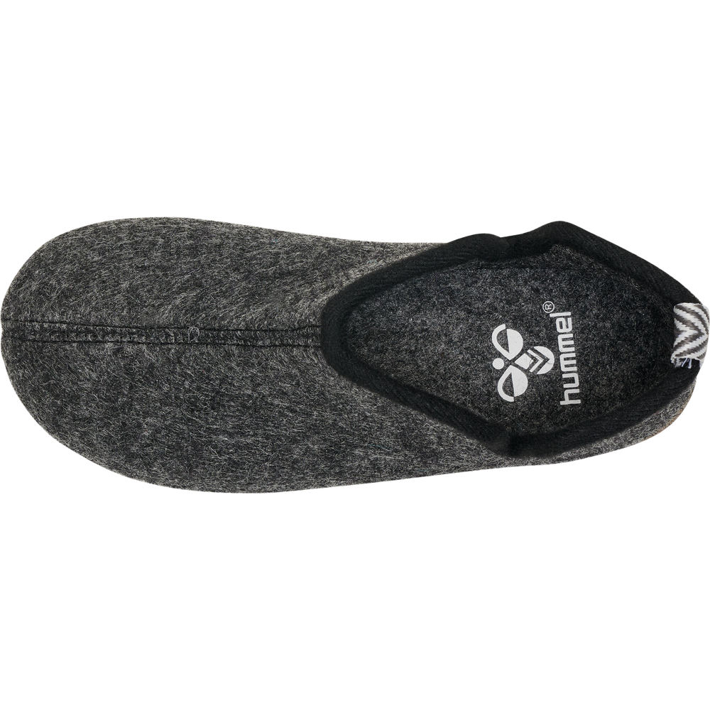 HUMMEL Zap Slipper Kind (black)