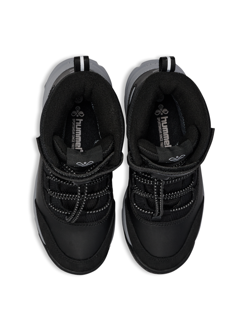 HUMMEL Snow Boot Tex Kind (black)