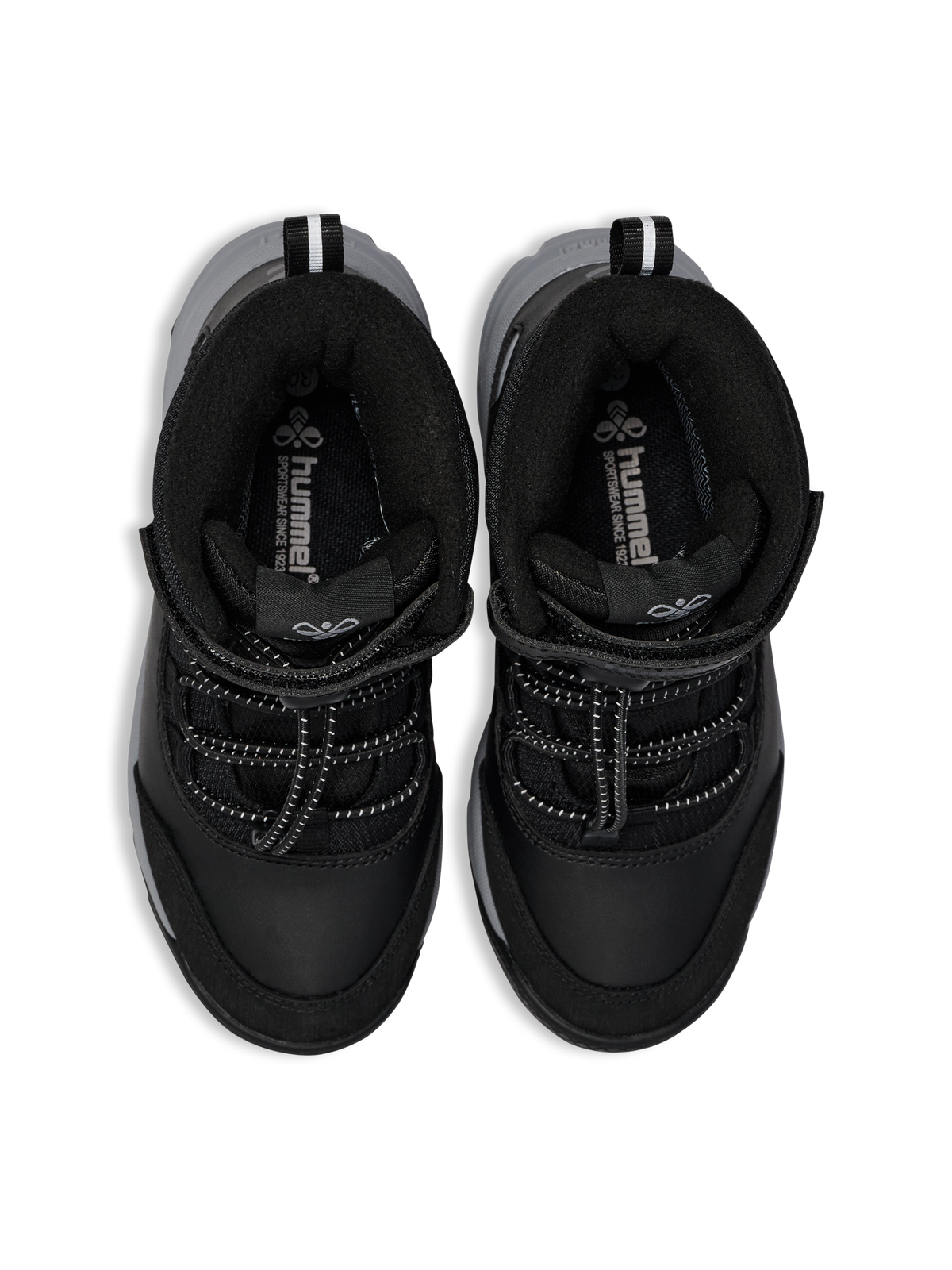 HUMMEL Snow Boot Tex Kind (black)
