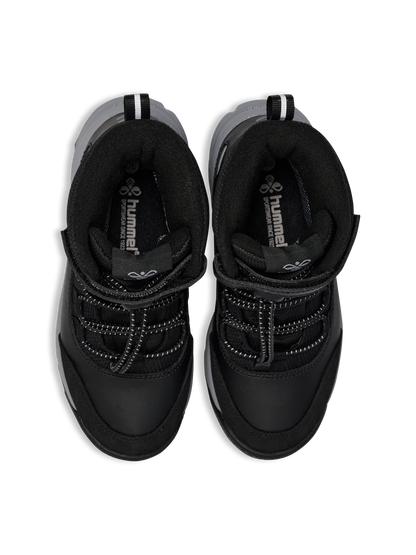 HUMMEL Snow Boot Tex Kind (black)