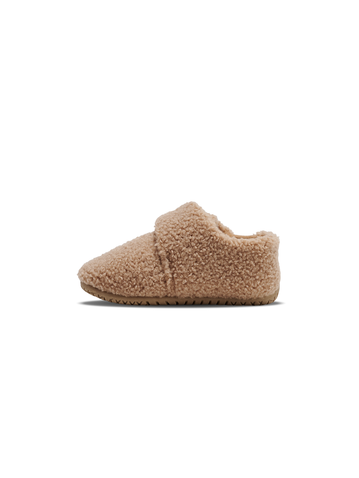 HUMMEL Teddy Slipper Infant Kind (cornstalk)