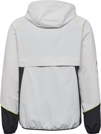 HUMMEL BLAZE26 Athleisure Track Jacket (nimbus cloud)