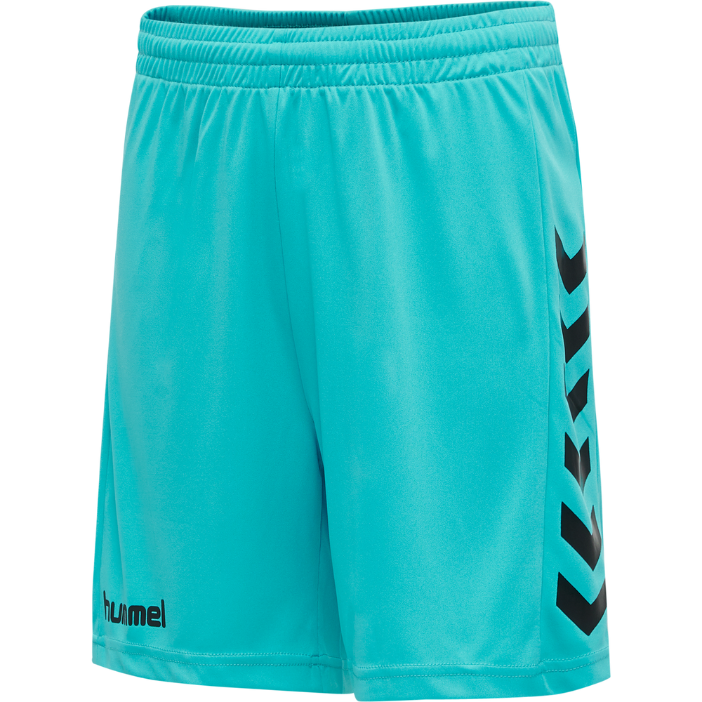 HUMMEL Core Gk Set Kind (scuba blue)