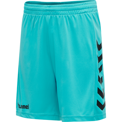 HUMMEL Core Gk Set Kind (scuba blue)