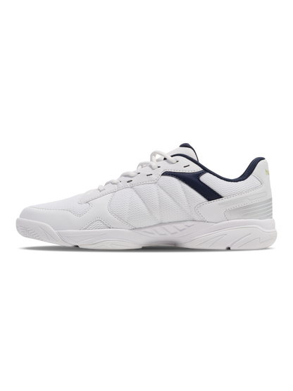 HUMMEL Court Control II (white/black iris)