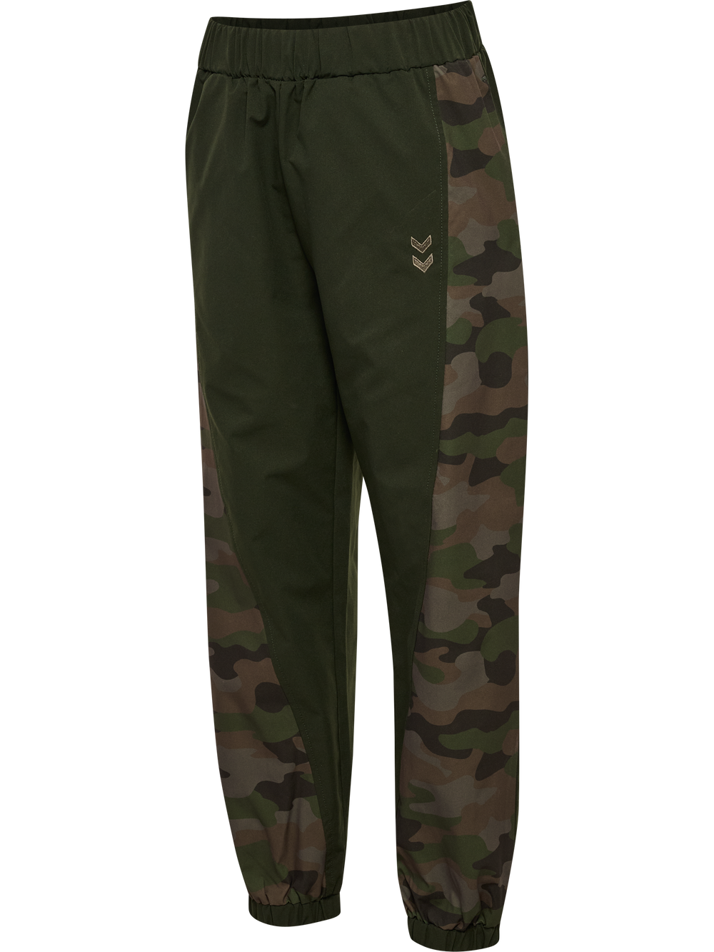 HUMMEL Rebel Track Pant Kind (rosin)