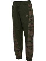 HUMMEL Rebel Track Pant Kind (rosin)