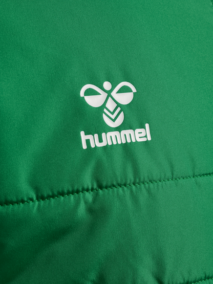 HUMMEL Essential Short Bench Jkt (jelly bean)