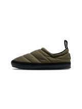 HUMMEL Mules Kind (oil green)