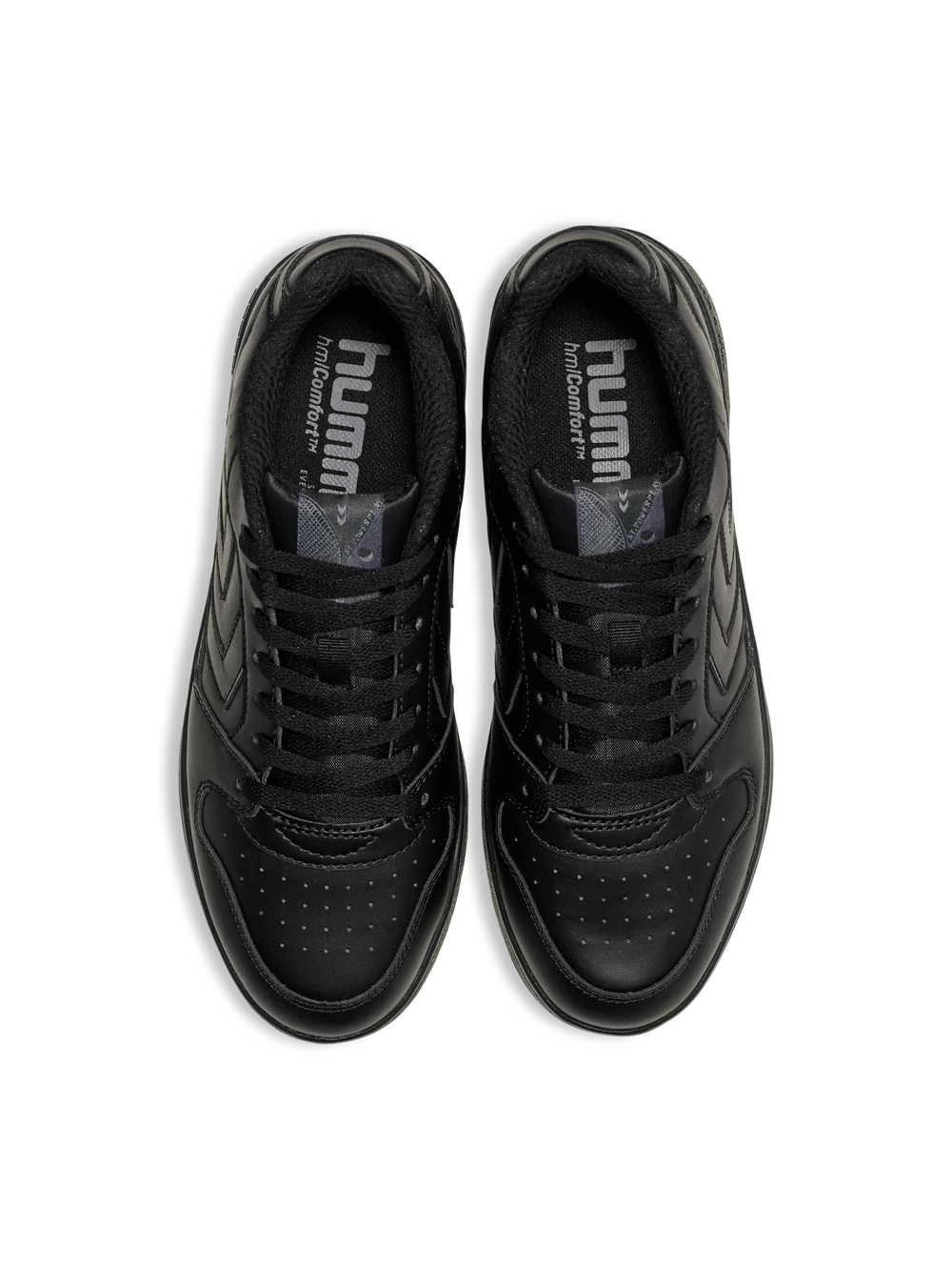 HUMMEL St. Power Play (anthracite)