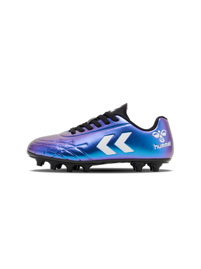 HUMMEL Top Star F.g. Lc Kind (white/multicolor)