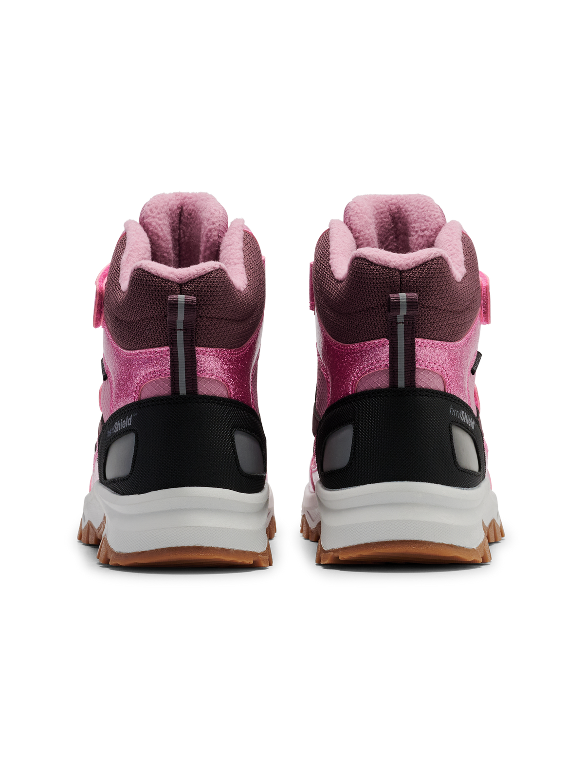 HUMMEL Storm Tex Boot Kind (lilas)